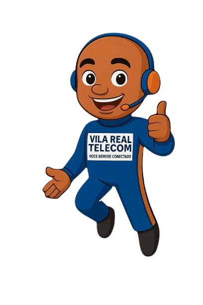 imagem do mascote