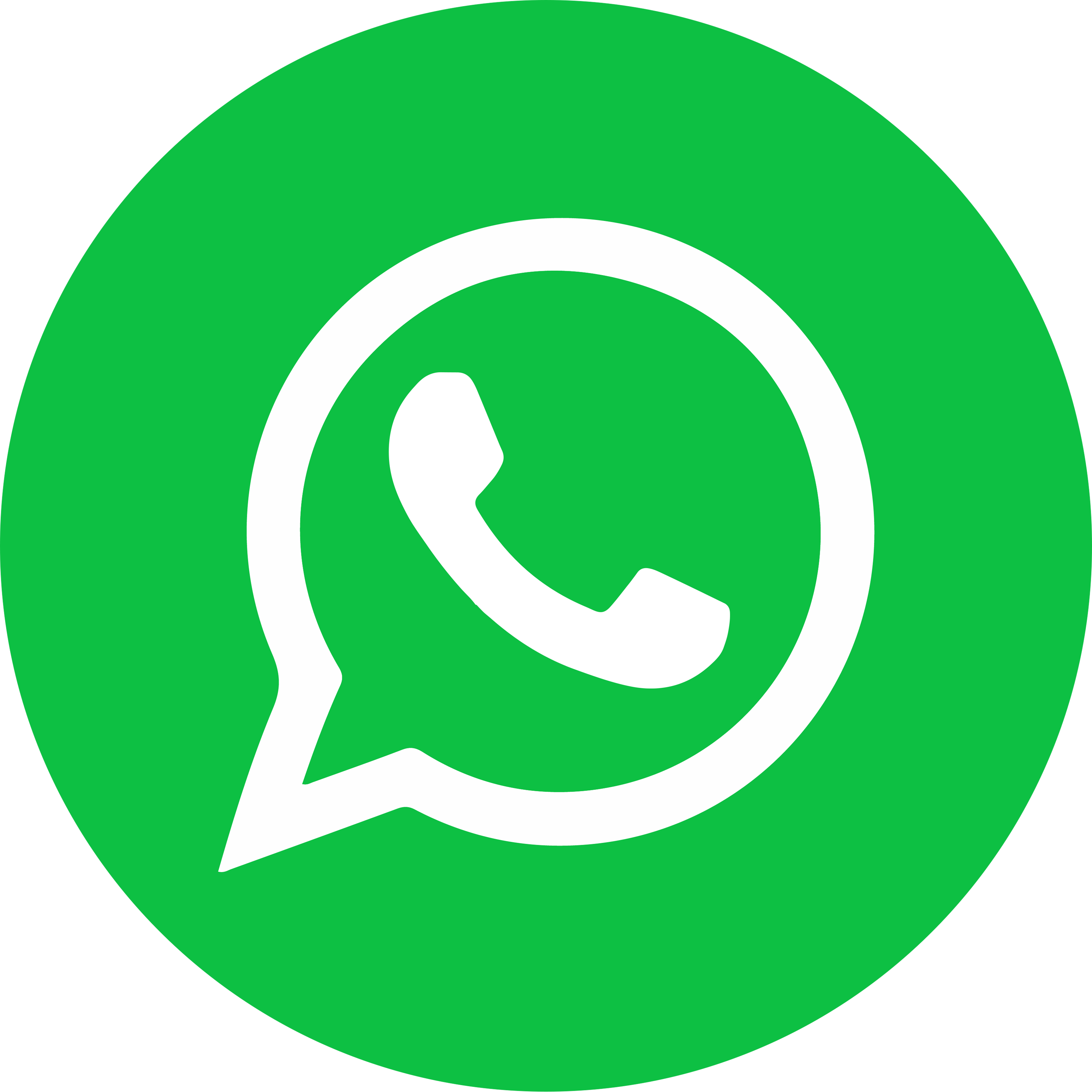 logo whatsapp